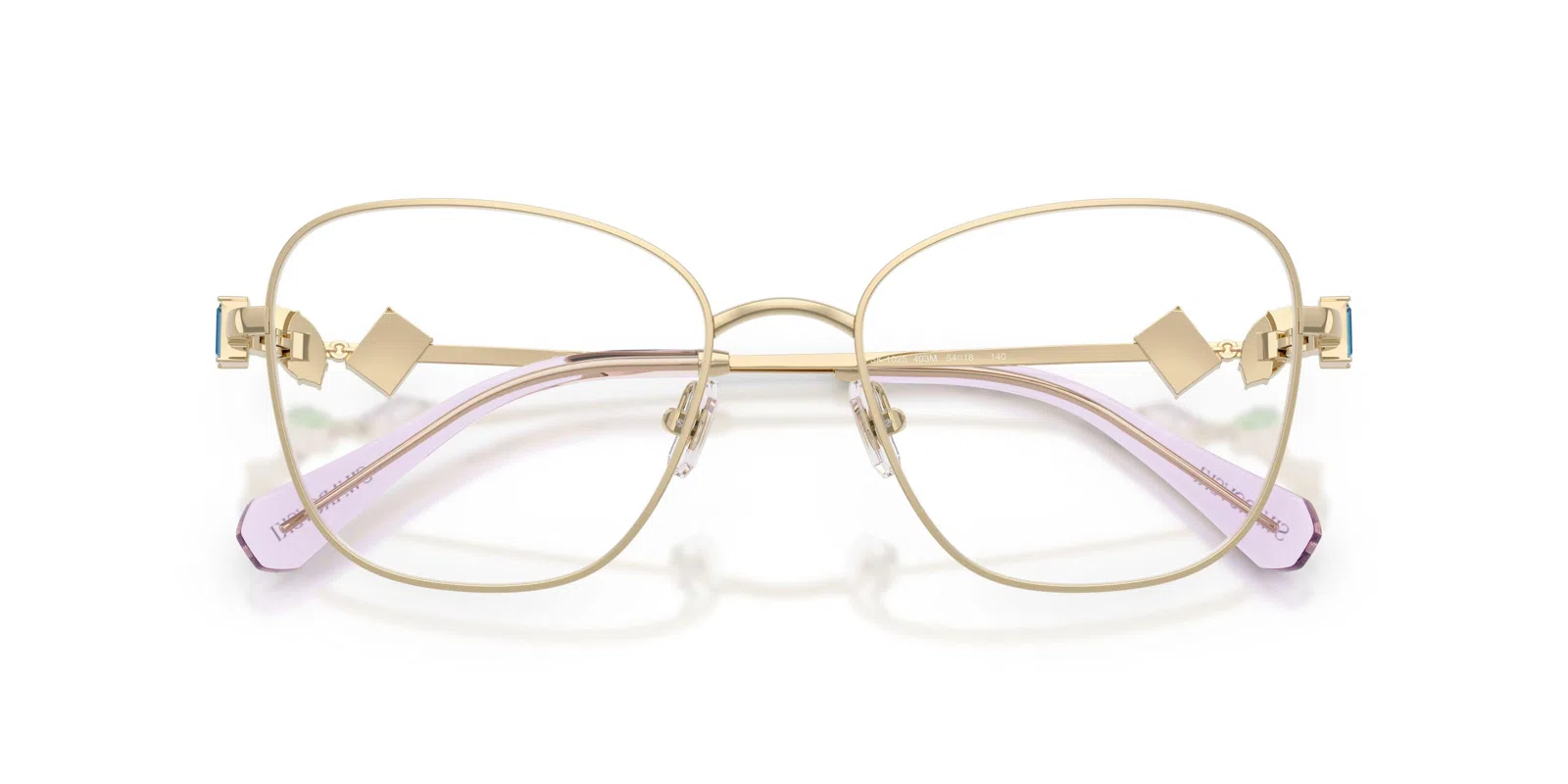 Swarovski 1025 Eyeglasses - view 23